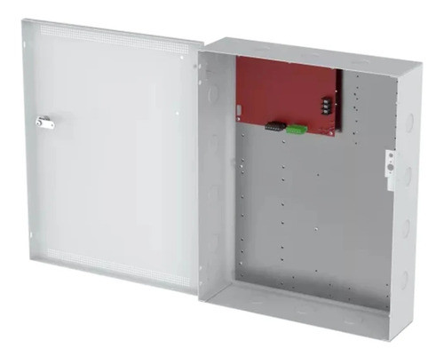 Axis 03338-004 – A1711 contrôleur de porte de sécurité Cabinet 4 portes(s)