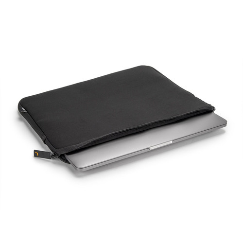 Rocstor  sacoche d'ordinateurs portables 35,6 cm (14") Housse Noir - Y1CC005-B1
