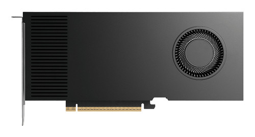PNY RTX PRO 4000 Blackwell NVIDIA 24 Go GDDR7 - VCNRTXPRO4000B-PB