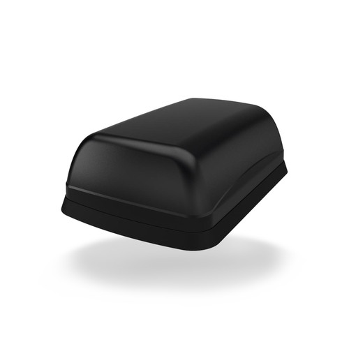 Panorama Antennas LOW PRO 4X4 4G/5G IOT ANT antenne Antenne omni-directionnelle SMA 7 dBi - LPAM4-7-42