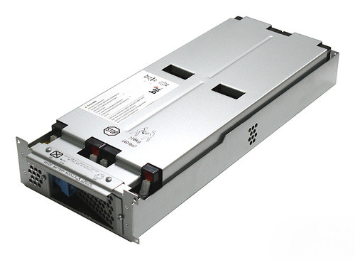 BTI  Batterie de l'onduleur Sealed Lead Acid (VRLA) 12 V - APCRBC151-SLA151