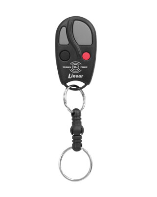 Nortek ACT-34D télécommande RF sans fil Système de sécurité Appuyez sur les boutons - ACP00955