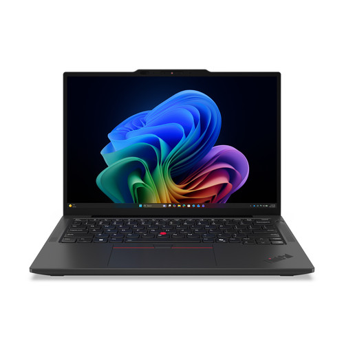 Lenovo ThinkPad X13 Gen 7 (Intel) Copilot+ PC Intel Core Ultra 7 365 Ordinateur portable 33,8 cm (13.3") Écran tactile WUXGA 32 Go LPDDR5x-SDRAM 512 Go SSD Wi-Fi 7 (802.11be) Windows 11 Pro Noir Anglais - 21YH001BUS