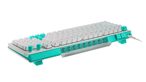 Logitech G  clavier - 920-013996