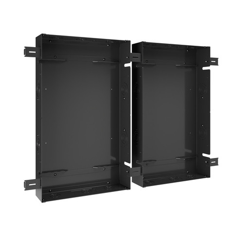 Chief TEMPO IN-WALL BOXES AND STUD T - FPIWMKIT1