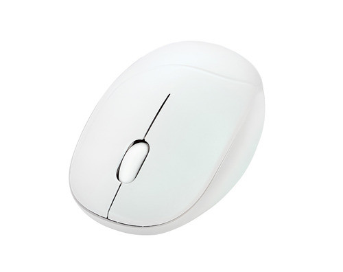 ASUS Fragrance Mouse MD101 souris Maison Ambidextre RF sans fil + Bluetooth Optique 2400 DPI - 90XB08U0-BMU000