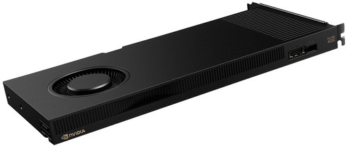 Nvidia RTX PRO 4000 Blackwell 24 Go GDDR7 - 900-5G147-2570-000