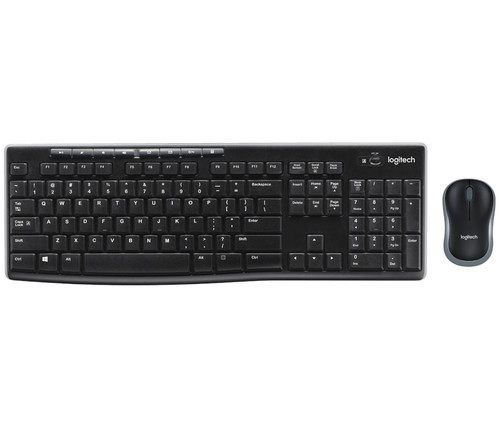 Logitech MK270 - 920-013270