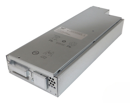 BTI  Batterie de l'onduleur Sealed Lead Acid (VRLA) 12 V - APCRBC118-TAA