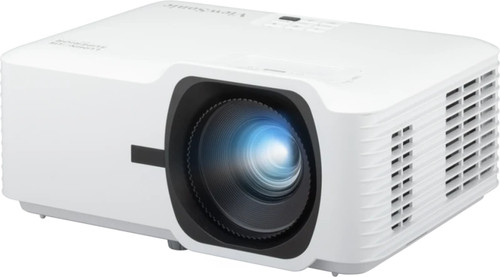 Viewsonic  vidéo-projecteur Projecteur à focale standard 5500 ANSI lumens 1080p (1920x1080) Blanc - LSD500HD