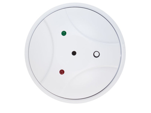 Nortek GLASS BREAK DETECTOR Avec fil - 2GIG-GB1-345