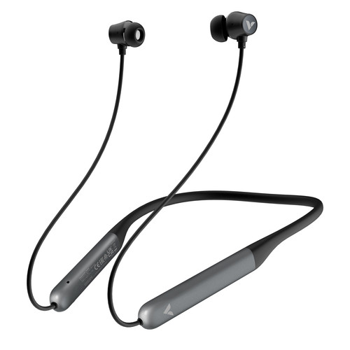 Verbatim TruSound ANC Casque Sans fil Minerve Musique/Quotidien Bluetooth Noir - 30205