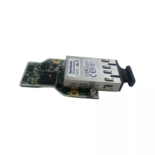 Allied Telesis  carte réseau Interne Fibre 1000 Mbit/s - AT-29M2/SC-AE-901