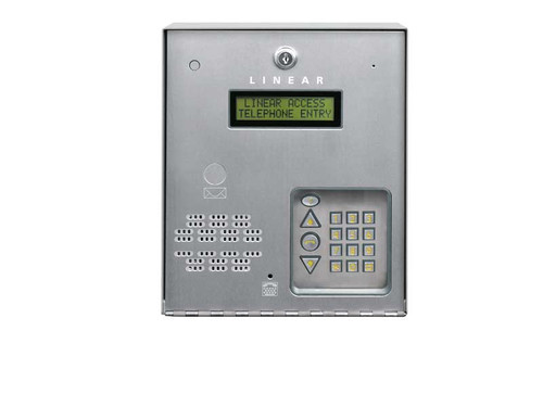 Nortek AE-100 Argent - ACP00937