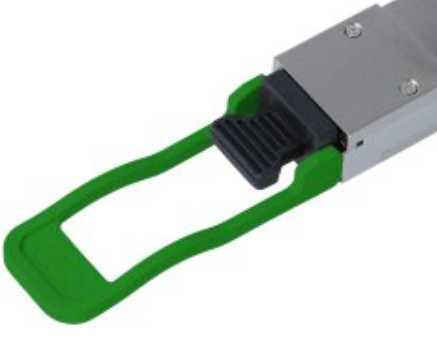 Extreme networks  module émetteur-récepteur de réseau Fibre optique 100000 Mbit/s QSFP28 - 100G-CWDM4-QSFP2KM