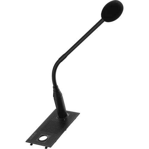 Axis TC6901 Noir Microphone de conférence - 02789-001