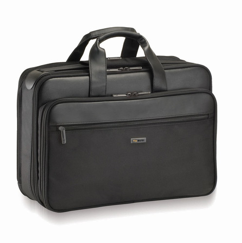 Solo Classic 16" 40,6 cm (16") Malette Noir - SGB300-4