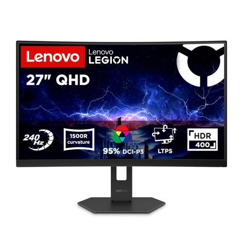 Lenovo Legion 27Q-2c Moniteur - 67EFGAC1US