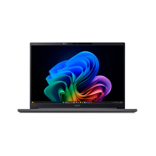 Acer TravelMate TMX414-51-75AC Copilot+ PC Intel Core Ultra 7 258V Ordinateur portable 35,6 cm (14") WUXGA 32 Go LPDDR5x-SDRAM 1 To SSD Wi-Fi 7 (802.11be) Windows 11 Pro Noir - NX.BRLAA.001