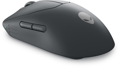 Alienware Pro Wireless Gaming Mouse souris Ambidextre RF Wireless + USB Type-C Optique 26000 DPI - PRO-MS-G-DEAM