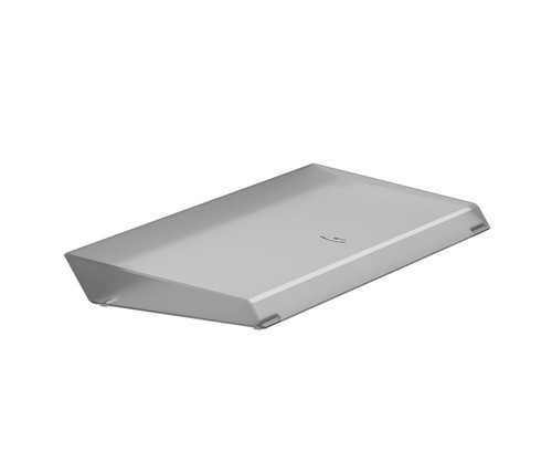 Logitech G G512 X 98 PALM REST repose-poignet Blanc - 943-001626
