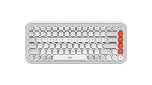 Logitech POP ICON KEYS - 920-012935