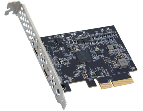Sonnet  carte et adaptateur d'interfaces Interne Thunderbolt 5 - BRD-UPGRTB5-SE1