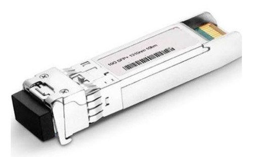 Extreme networks  module émetteur-récepteur de réseau Fibre optique 10000 Mbit/s SFP+ - 10G-LR-SFP10KM-IT
