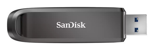 SanDisk Extreme PRO USB-A lecteur USB flash 512 Go USB Type-A 3.2 Gen 2 (3.1 Gen 2) Noir - SDCZ820-512G-G46