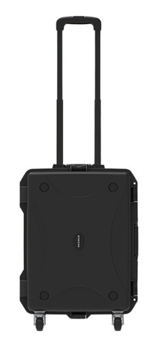MAXHUB  étui pour équipements Étui rigide Noir - PA50