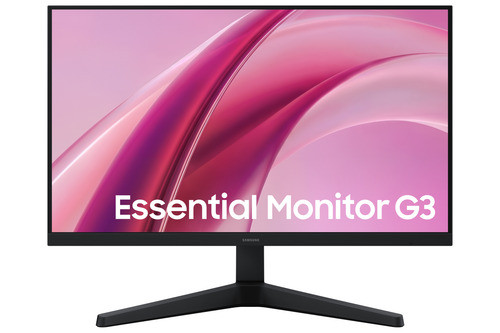 Samsung G31H écran plat de PC 61 cm (24") 1920 x 1080 pixels Full HD LCD Noir - LS24HG314ENXZA