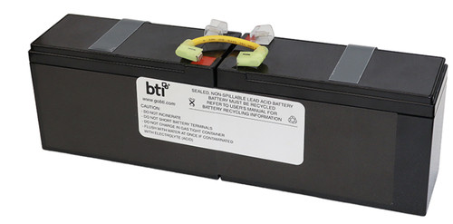 BTI  Batterie de l'onduleur Plomb acide 12 V - RB1290X2E-TAA