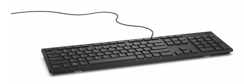 DELL KB216 clavier Universel USB QWERTY Canadien Noir - KB216-BK-NEW-MU