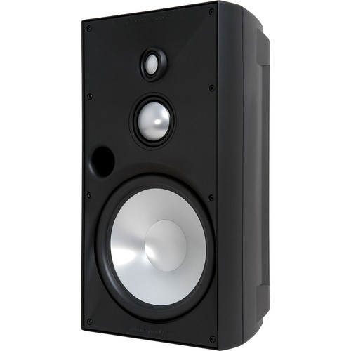 Nortek OE8 Three 3-voies Noir 150 W - ASM80836