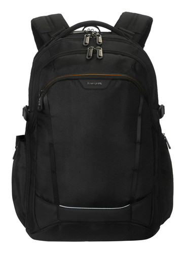 Targus  sac à dos Sac à dos de voyage Noir - TBB664GL