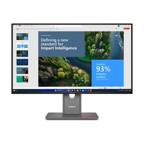 Lenovo ThinkVision P27UD-40 Moniteur - 64CEGAR2US