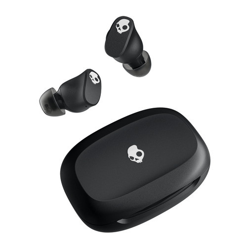 Skullcandy Smokin' Buds 360 Casque True Wireless Stereo (TWS) Ecouteurs Bluetooth Noir - S2SPW-T740
