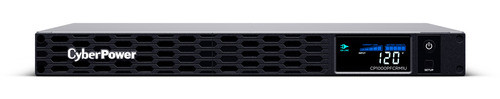 CyberPower  alimentation d'énergie non interruptible Interactivité de ligne 1 kVA 600 W 6 sortie(s) CA - CP1000PFCRM1U