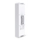 TP-Link Omada EAP610-Outdoor 1800 Mbit/s Blanc Connexion Ethernet, supportant l'alimentation via ce port (PoE) - EAP610-OUTDOOR