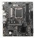 MSI  carte mère Intel H610 LGA 1700 micro ATX - PRO H610M-G DDR4