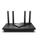 TP-Link Archer AX55 routeur sans fil Gigabit Ethernet Bi-bande (2,4 GHz / 5 GHz) Noir - ARCHER AX55