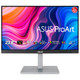 ASUS PA247CV écran plat de PC 60,5 cm (23.8") 1920 x 1080 pixels Full HD LED Noir, Argent - 90LM03Y1-B01370