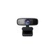 ASUS C3 webcam 1920 x 1080 pixels USB 2.0 Noir - 90YH0340-B2UA00