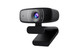 ASUS C3 webcam 1920 x 1080 pixels USB 2.0 Noir - 90YH0340-B2UA00