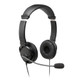 Kensington HI-FI USB HEADPHONE WITH MICRO - K97603WW