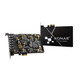 ASUS Xonar AE Interne 7.1 canaux PCI-E - 90YA00P0-M0UA00