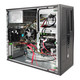 StarTech.com Carte PCI Express SATA 4 ports - Carte Contrôleur PCIe SATA - 6Gbps - ASM1166 Non-Raid - Convertisseur PCI Express 3.0 vers SATA - Connecteurs SATA Empilés - Carte d'Extension SATA - 4P6G-PCIE-SATA-CARD StarTech.com Carte PCI Express SATA 4 ports - Carte Contrôleur PCIe SATA - 6Gbps - ASM1166 Non-Raid - Convertisseur PCI Express 3.0 vers SATA - Connecteurs SATA Empilés - Carte d'Extension SATA - 4P6G-PCIE-SATA-CARD