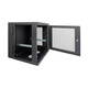Tripp Lite  accessoire de racks Kit de montage - 4POSTRAILKITWM