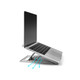 Kensington SmartFit Easy Riser Go Supports de Laptop Vert 35,6 cm (14") - K50421WW