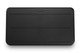 Kensington  repose-pieds Noir, Gris - K58302WW